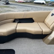 2027 Evotti 523CS- Blue